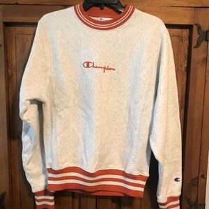 Champion Women’s Sweatshirt XS